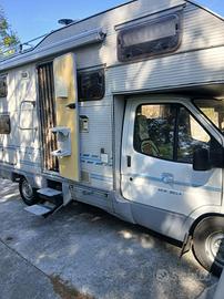camper 5 posti