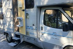 camper 5 posti