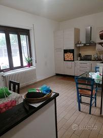 Casa singola Pescara Nord