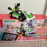 Kart Live: Home Circuit - Set Luigi ! NON SPEDISCO