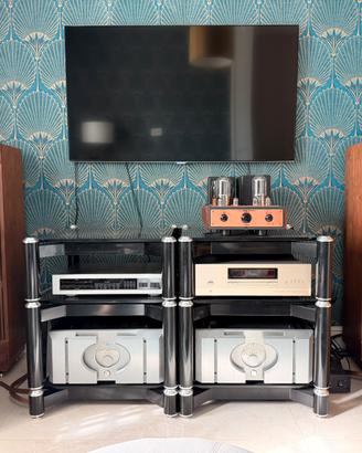 Avalon Opus Ceramique (coppia di diffusori)