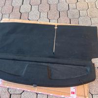 Capelliera  Toyota Yaris 2006