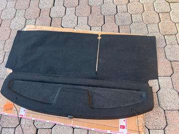 Capelliera  Toyota Yaris 2006