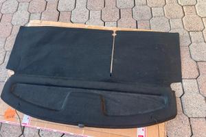 Cappelliera Toyota Yaris 2006