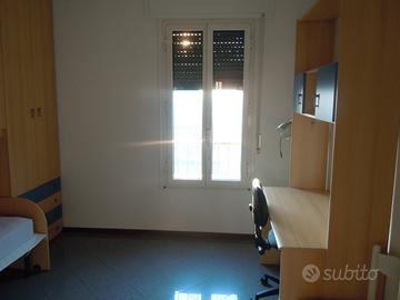 Camera singola x Donne zona MM2 P.le Abbiategrasso