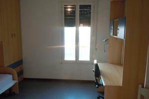 Camera singola x Donne zona MM2 P.le Abbiategrasso