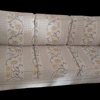 divano pari al nuovo usato pochissimo 