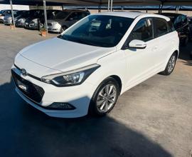 Hyundai i20 1.1 CRDi 12V 5 porte Style