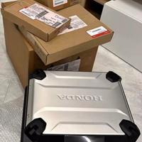 Bauletto Honda Africa Twin x-Adv Completo