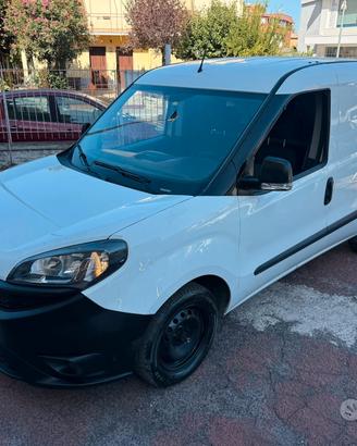 Fiat Doblo CARGO 1.3 *VETTURA ITALIANA* + IVA22%