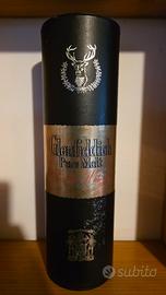 Whisky Glenfiddich Pure Malt con Tubo Originale
