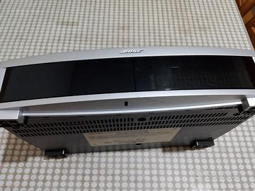 BOSE 321 MODELLO 2 COMPLETO DI TUTTO
