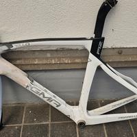 telaio Pinarello F12 originale