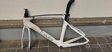 telaio Pinarello F12 originale