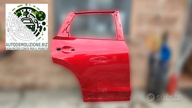 PORTA POSTERIORE DESTRA MAZDA CX-5 II