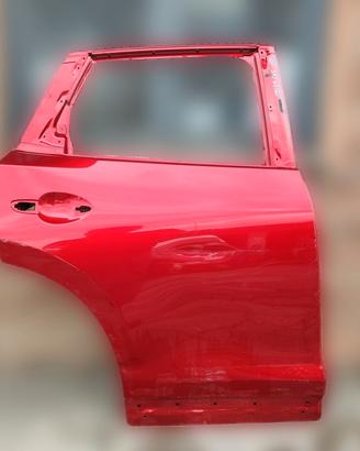 PORTA POSTERIORE DESTRA MAZDA CX-5 II