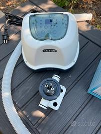 Clorinatore intex  Krystal clear