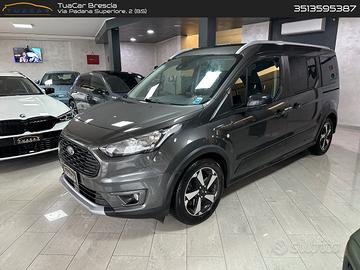 Ford Tourneo Connect Active 1.5 TDCi #10855
