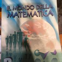 il mondo della matematica 3