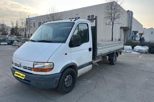 Renault Master T35 2.8 dTi PL Cabinato