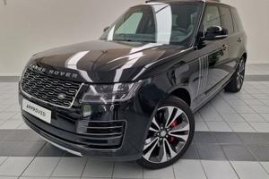 Land Rover Range Rover 5.0 Supercharged SV Au...