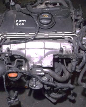MOTORE BKD