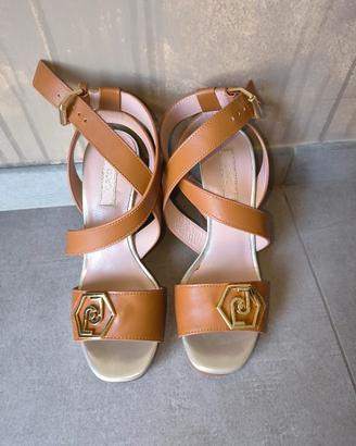 Sandali con tacco Liu Jo - mod. Hebe 14