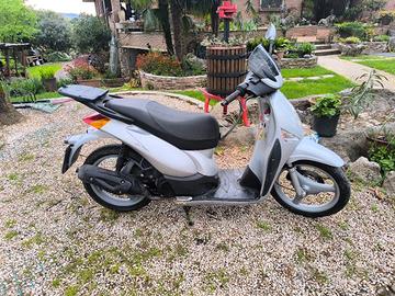 Scooter Malaguti Ciak 150 revisionato