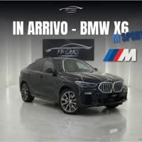 BMW X6 xDrive30d 48V Msport