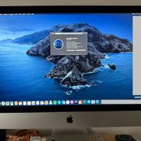 iMac 27 pollici