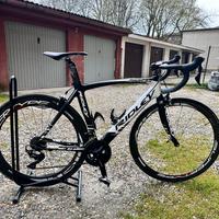 Bici da corsa Rydley Noah