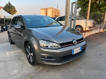Volkswagen Golf 1.6 TDI 110 CV 5p. Highline (KM Ce