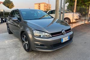 Volkswagen Golf 1.6 TDI 110 CV 5p. Highline (KM Ce