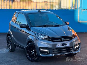 Aixam City Sport PARI AL NUOVO!