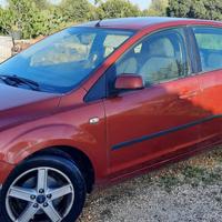 Auto Ford Focus 1600 TDI