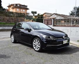 VOLKSWAGEN Golf 1.6 TDI 115 CV DSG 5p. Executive