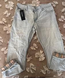 Jeans levi’s uomo