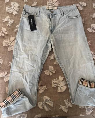 Jeans levi’s uomo