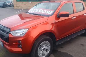 ISUZU DMAX BB 5 POSTI