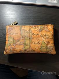 Astuccio/ pochette Alviero Martini 1^ classe