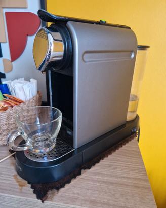 Nespresso Citiz pezzi di ricambio