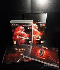 🇮🇹 Demon's Souls Black Phantom Edition PAL ps3