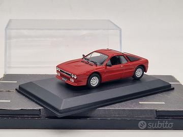 LANCIA 037 Rally - Edicola Lancia Story - 1/43