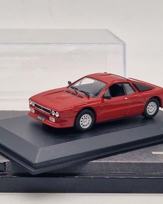 LANCIA 037 Rally - Edicola Lancia Story - 1/43