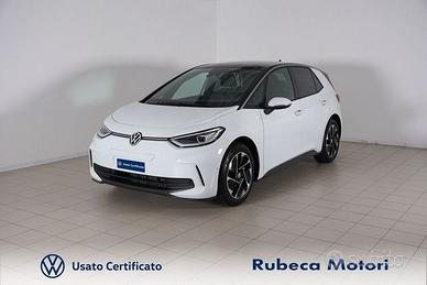 Volkswagen ID.3 Pro Edition Plus 59KWh (net) ...