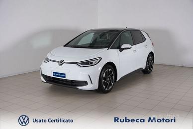 Volkswagen ID.3 Pro Edition Plus 59KWh (net) ...