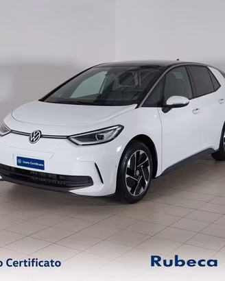 Volkswagen ID.3 Pro Edition Plus 59KWh (net) ...