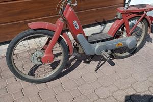 Piaggio Ciao - 1976