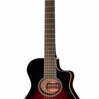 Chitarra acustica APXT2 Yamaha
