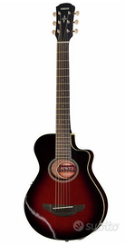 Chitarra acustica APXT2 Yamaha